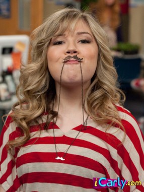 Cordão de BIGODE!